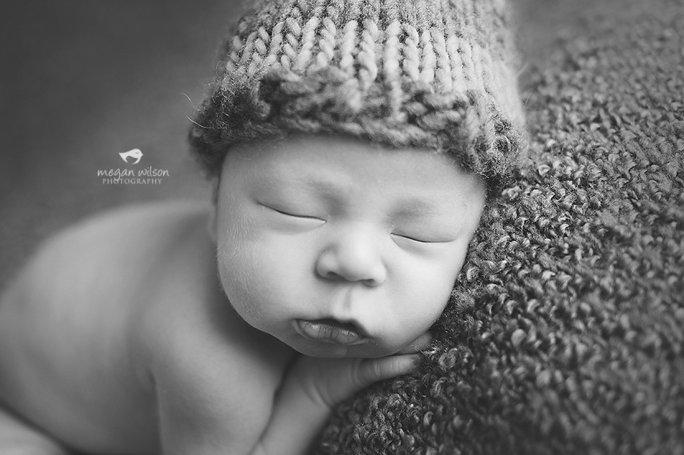 Atlanta Newborn Photography