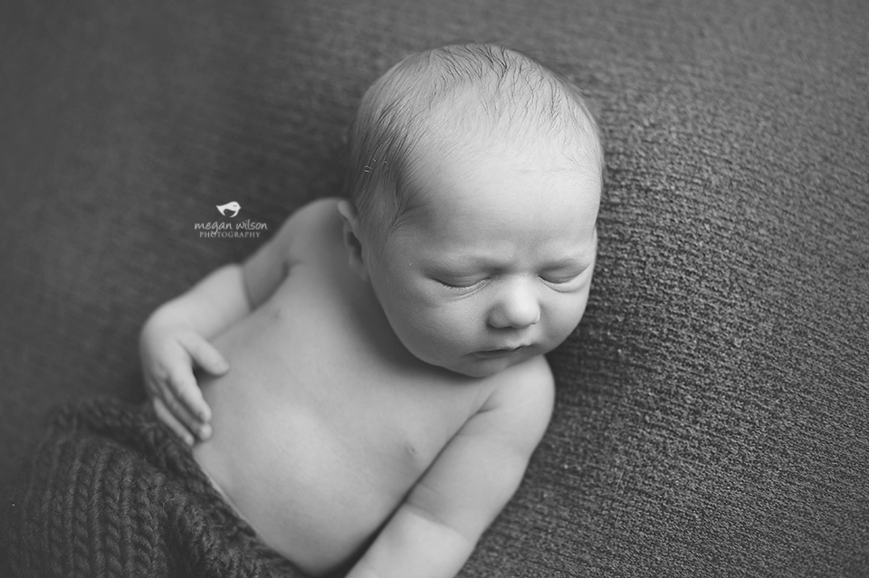 Woodstock Newborn Photography
