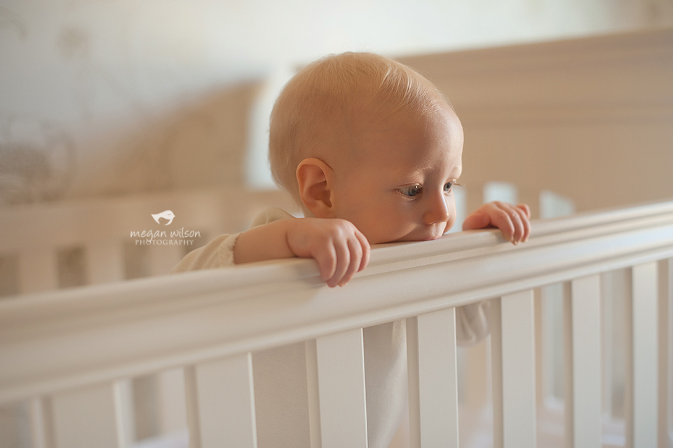 Atlanta Baby Photography