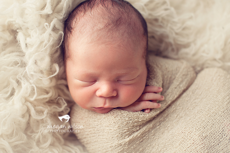 Atlanta Newborn Photography