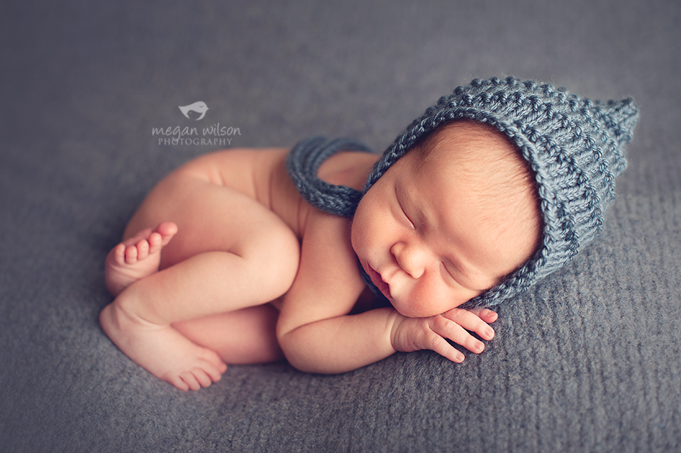 Atlanta Newborn Photography