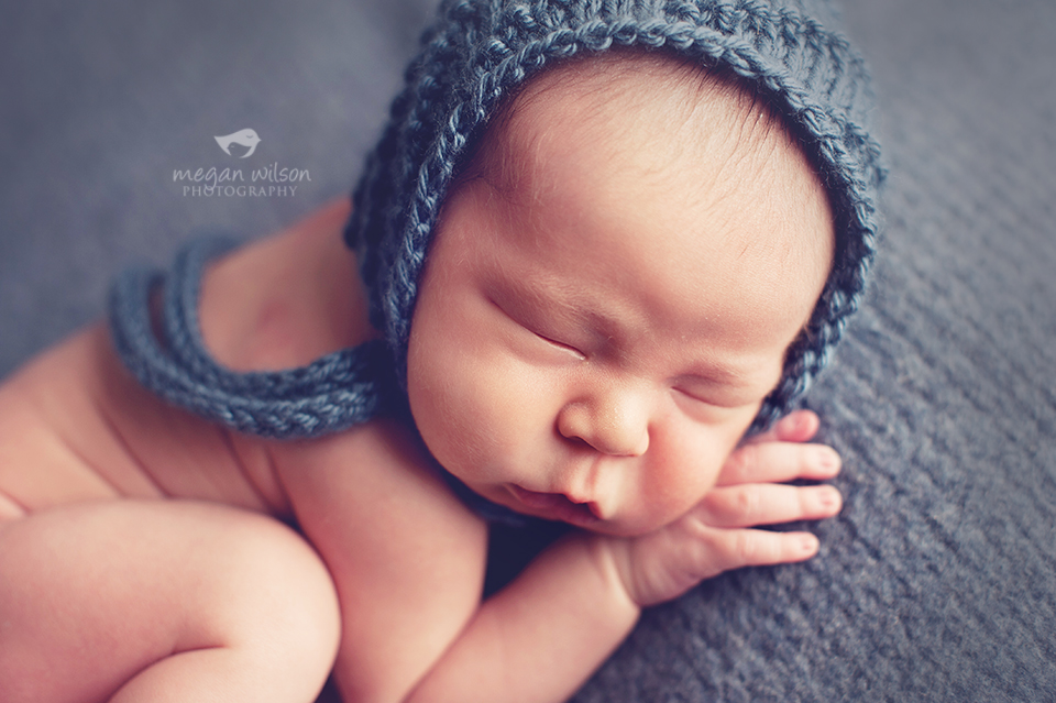 Atlanta Newborn Photography