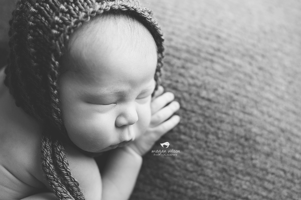 Atlanta Newborn Photography