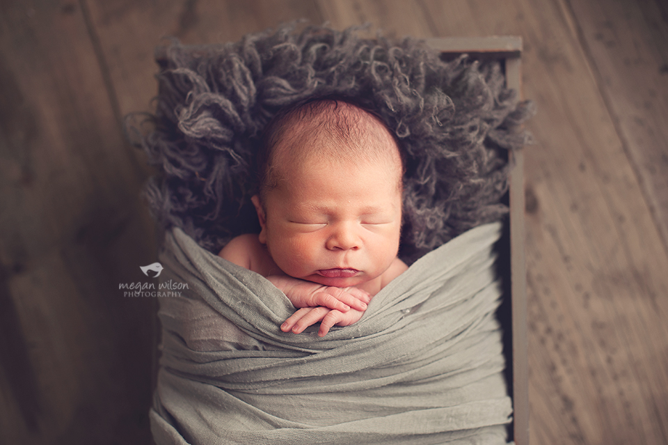 Atlanta Newborn Photography