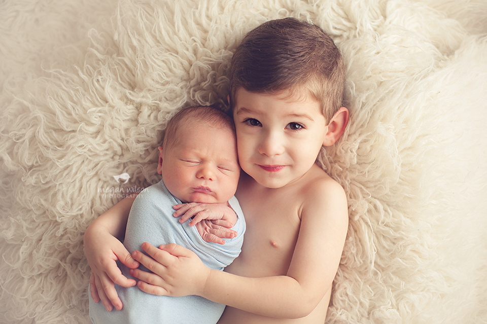 Woodstock Newborn Photography