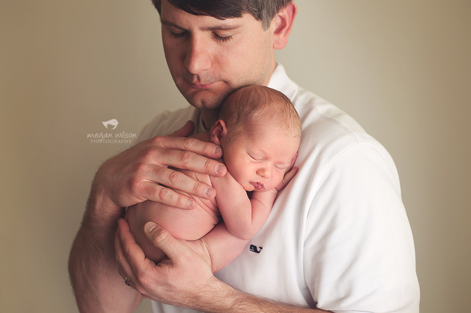Woodstock Newborn Photography