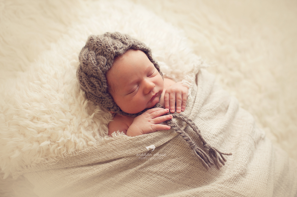 Woodstock Newborn Photography