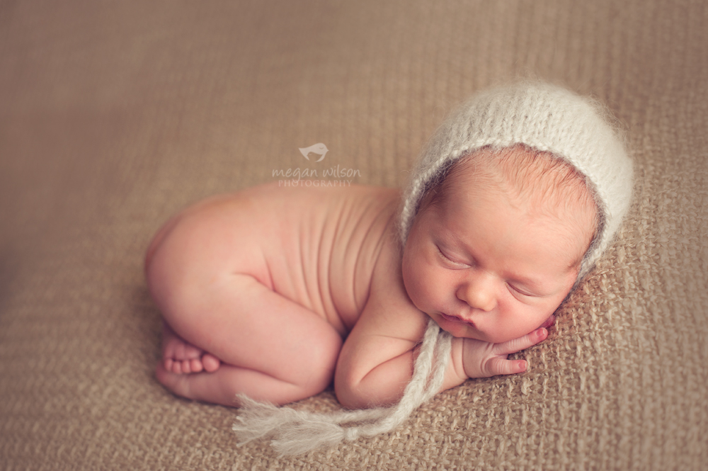 Woodstock Newborn Photography