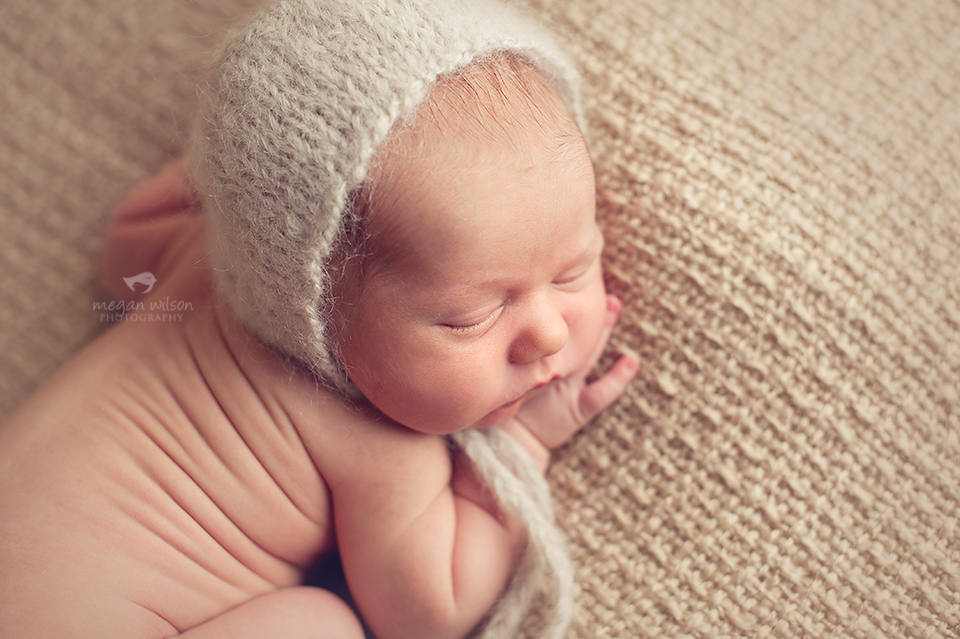 Woodstock Newborn Photography