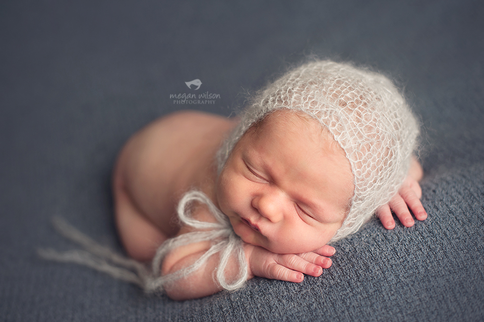 Woodstock Newborn Photography