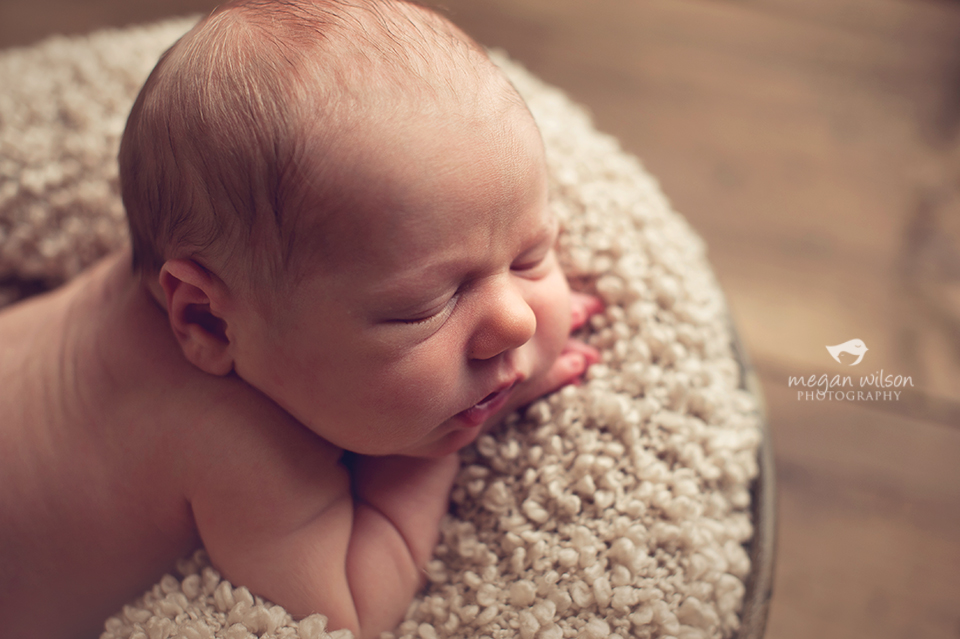 Woodstock Newborn Photography
