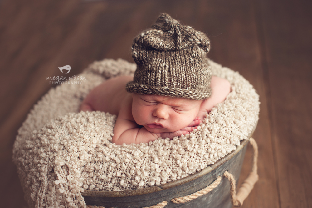 Woodstock Newborn Photography