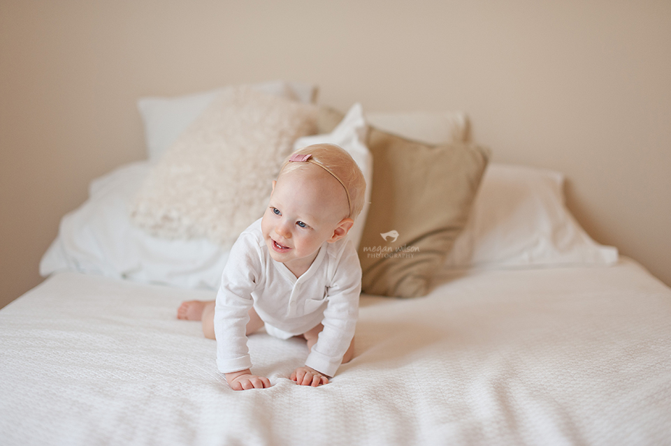 Atlanta Baby Photography