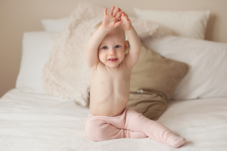 Atlanta Baby Photography