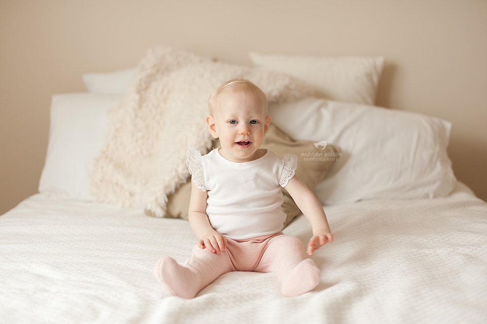 Atlanta Baby Photography
