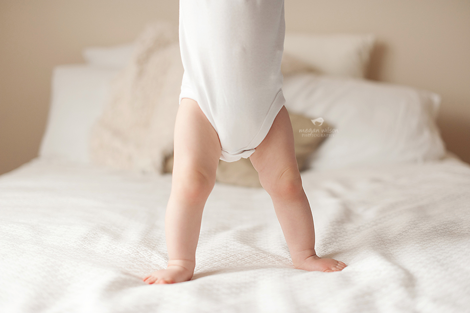 Atlanta Baby Photography