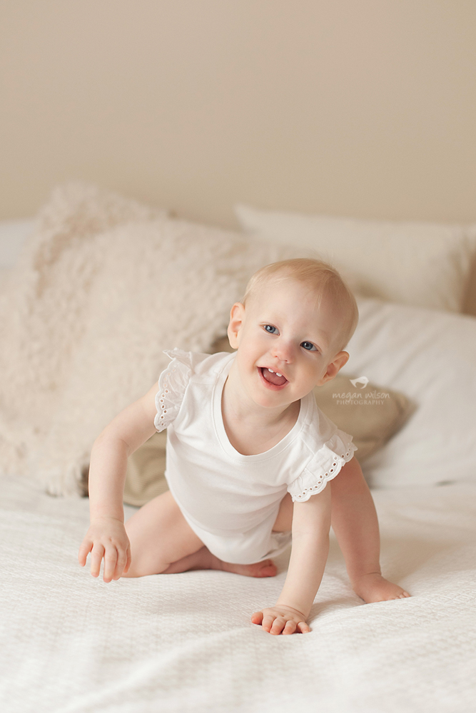 Atlanta Baby Photography