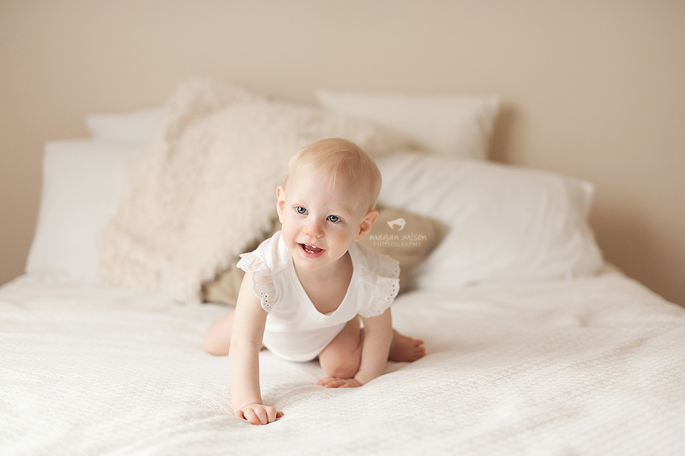 Atlanta Baby Photography