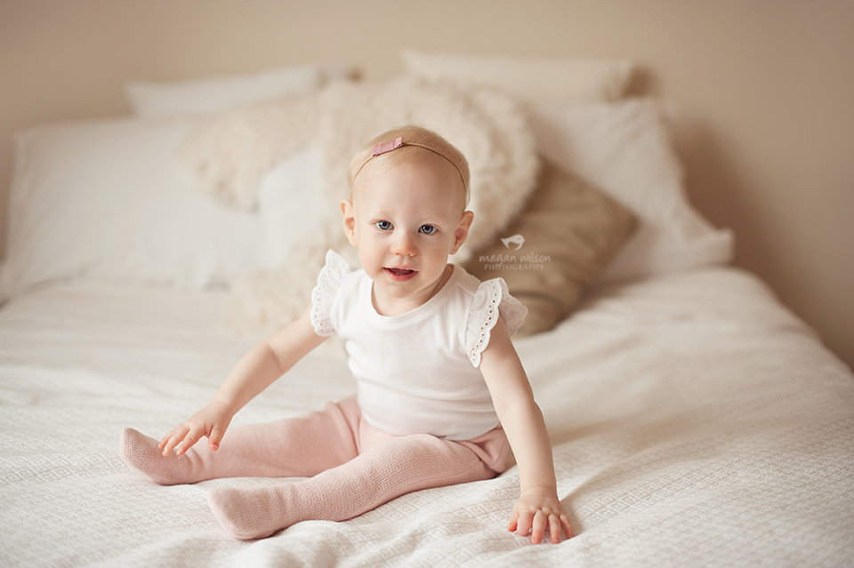 Atlanta Baby Photography