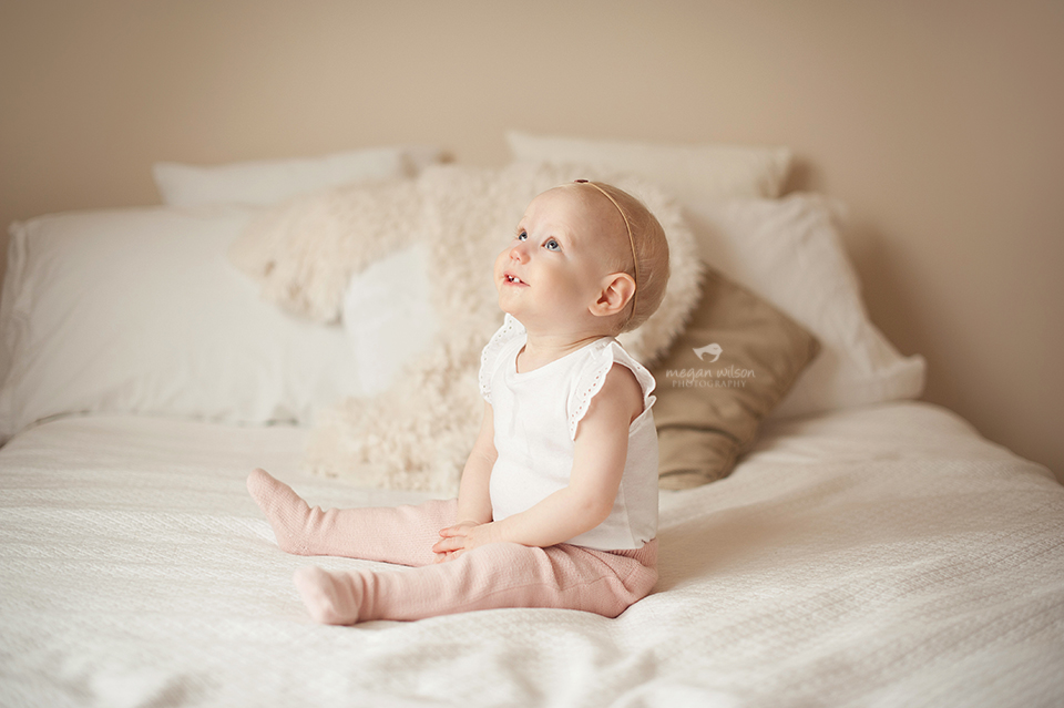 Atlanta Baby Photography