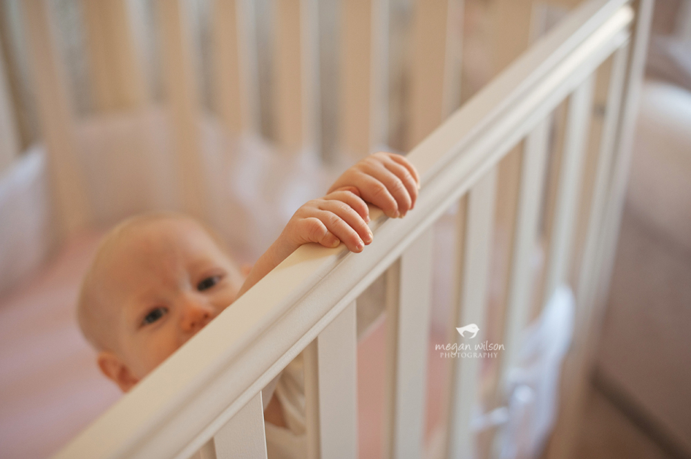 Atlanta Baby Photography