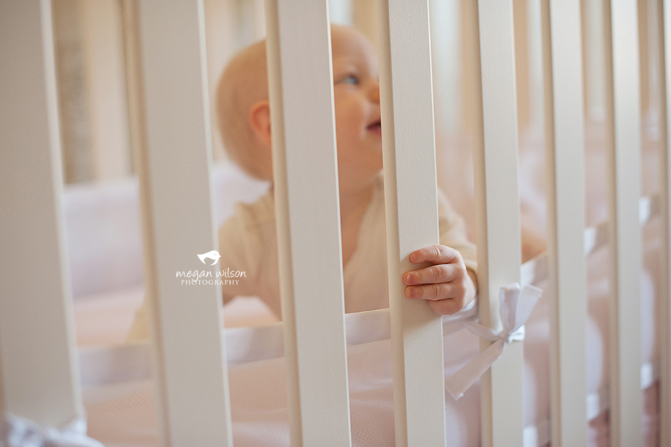 Atlanta Baby Photography