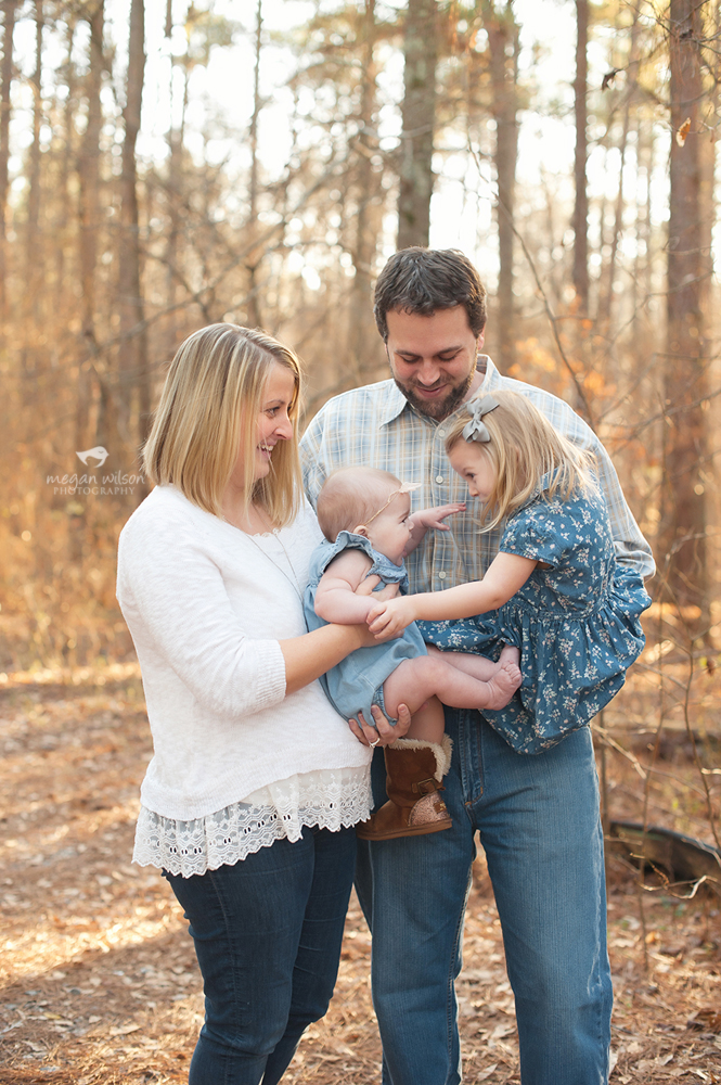 Roswell Family Photography