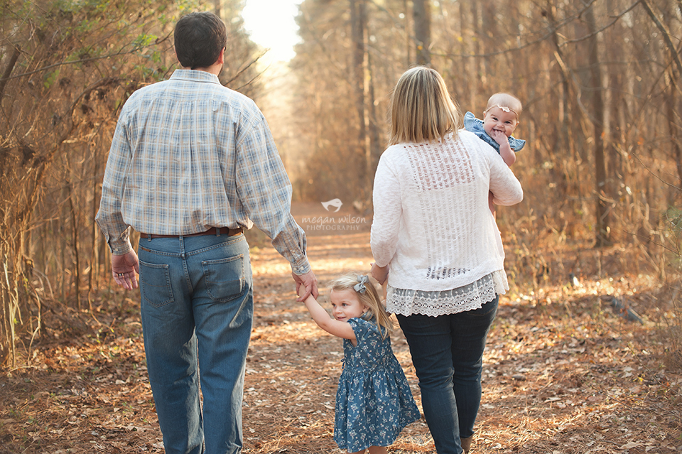 Roswell Family Photography