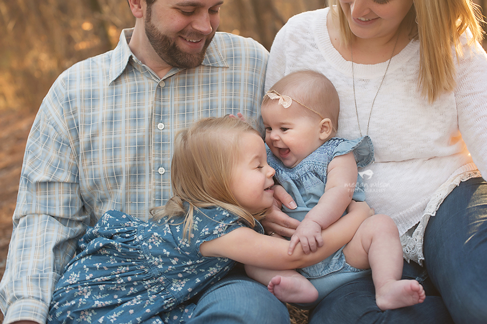 Roswell Family Photography