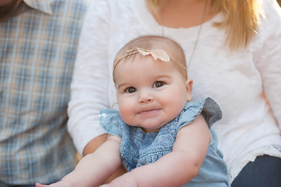 Roswell Baby Photography