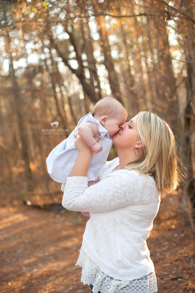 Roswell Baby Photography