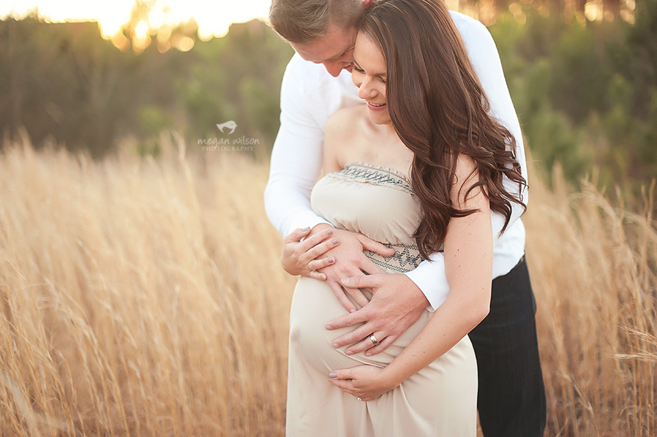 Atlanta Maternity Photography