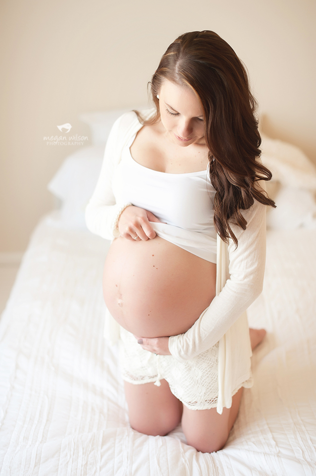Atlanta Maternity Photography