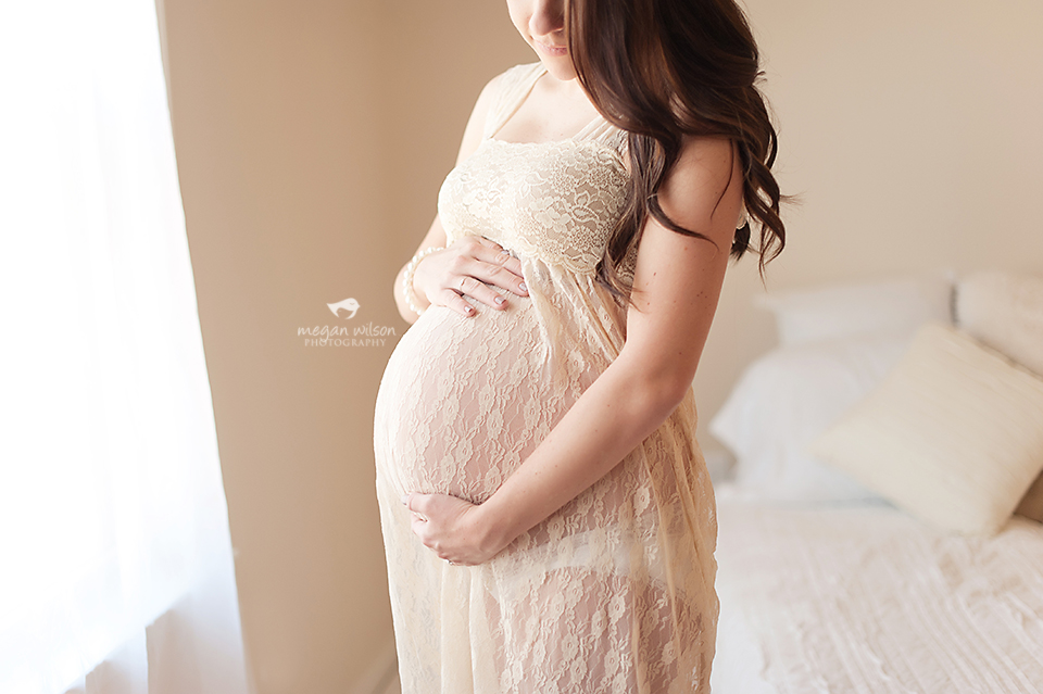 Atlanta Maternity Photography