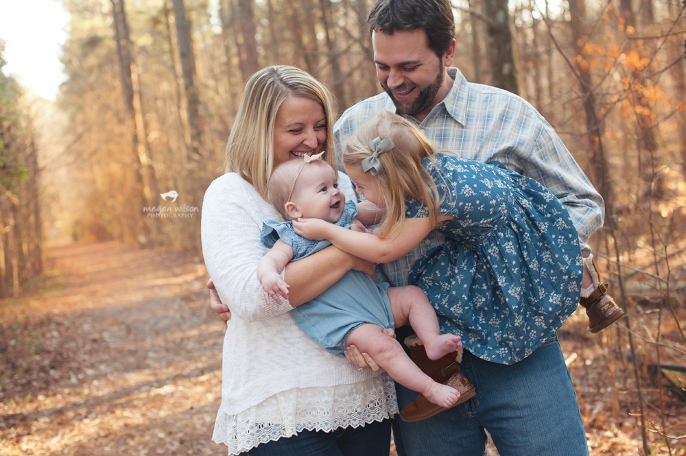 Roswell Family Photography