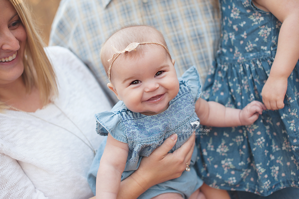 Roswell Baby Photography