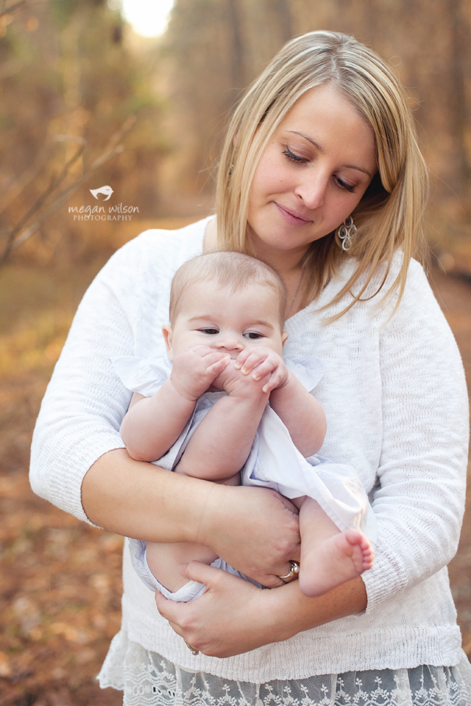 Roswell Baby Photography