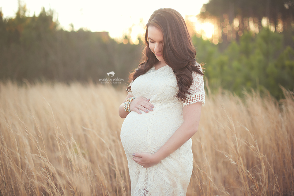 Atlanta Maternity Photography