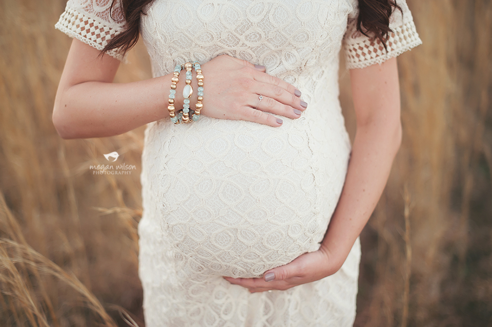 Atlanta Maternity Photography