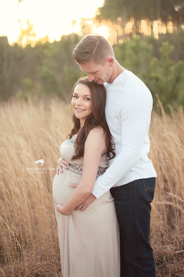 Atlanta Maternity Photography