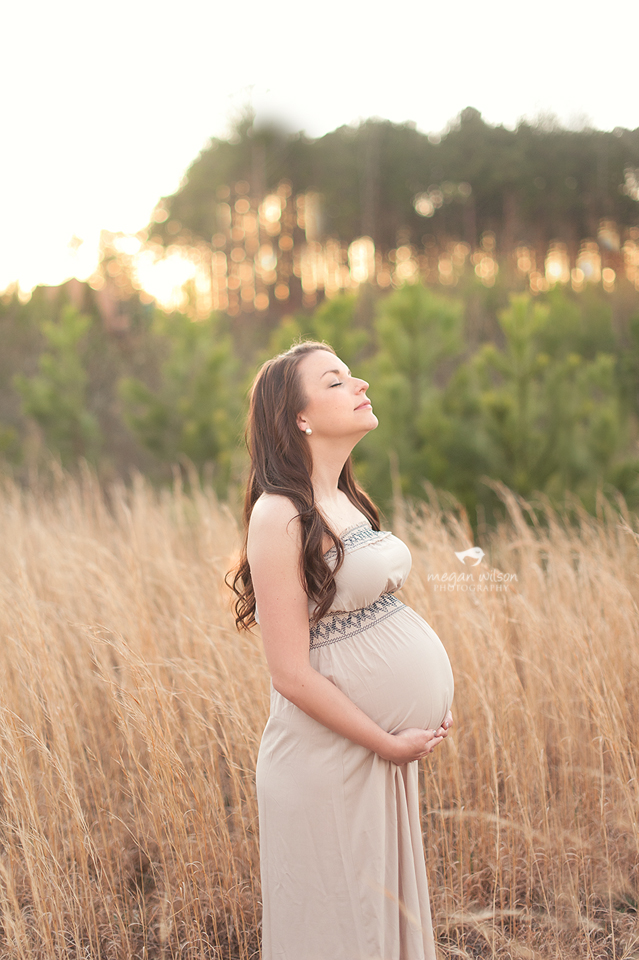 Atlanta Maternity Photography
