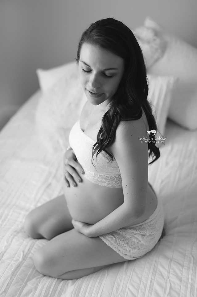 Atlanta Maternity Photography