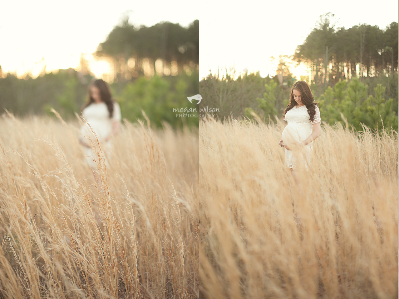 Atlanta Maternity Photography