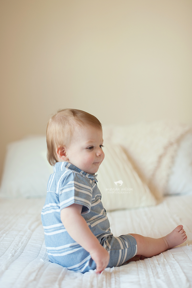 Woodstock Baby Photography