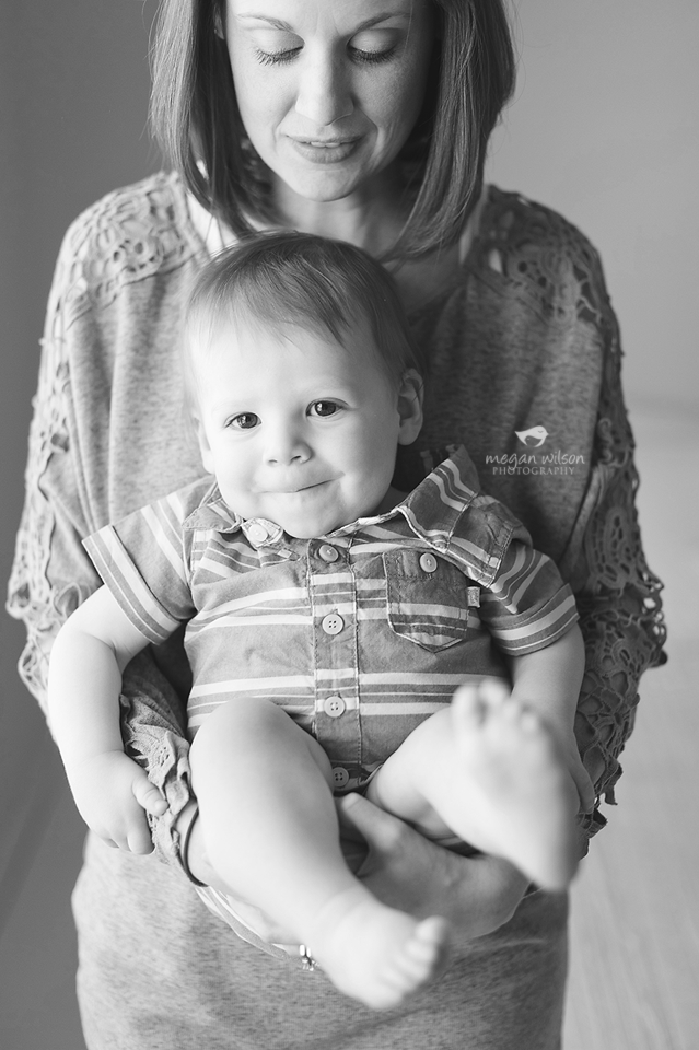 Woodstock Baby Photography