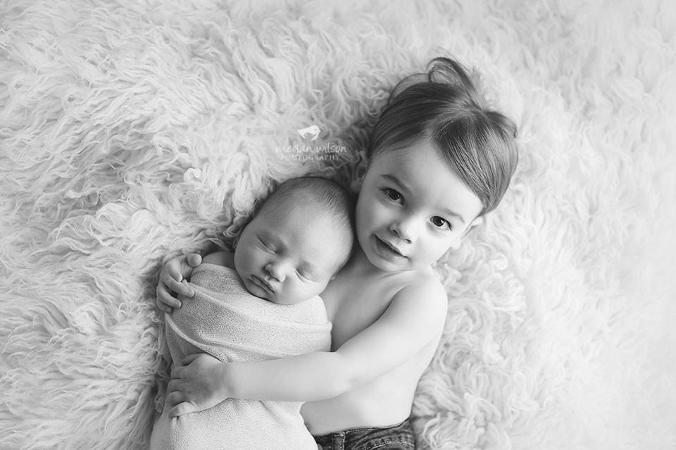 Atlanta Newborn Photography