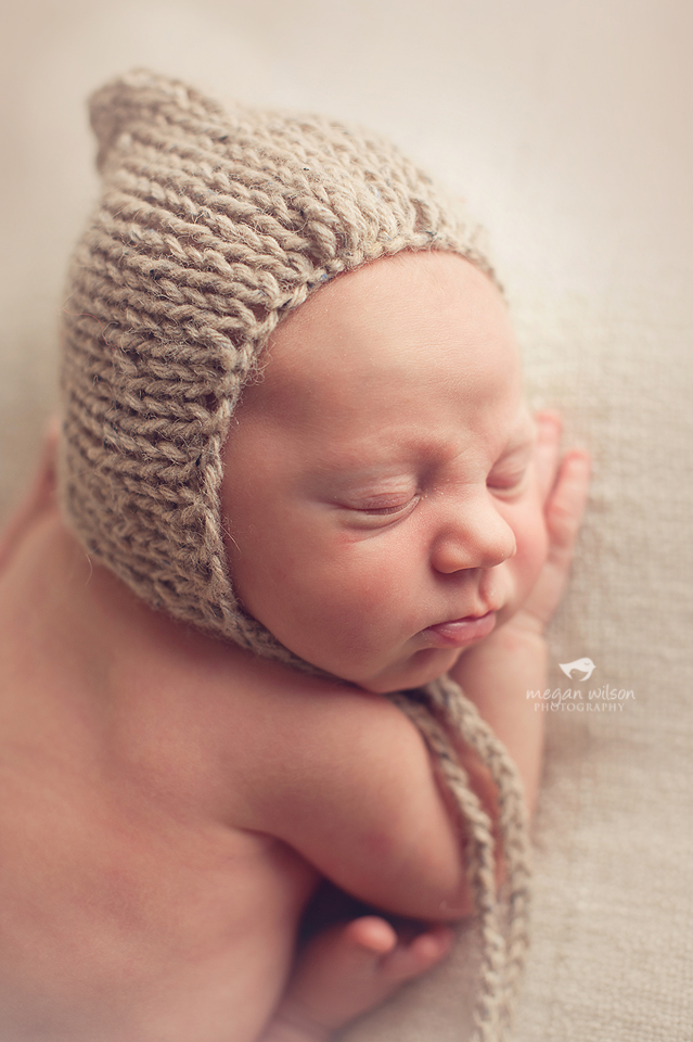 Chamblee Newborn Photography