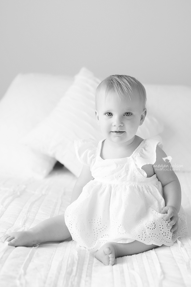 Atlanta Baby Photography