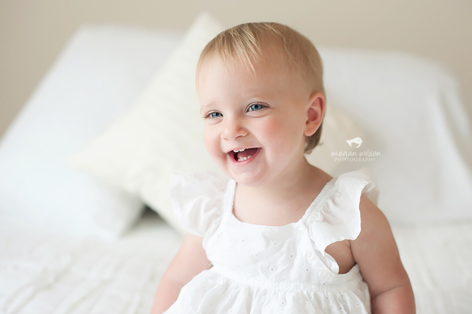 Atlanta Baby Photography
