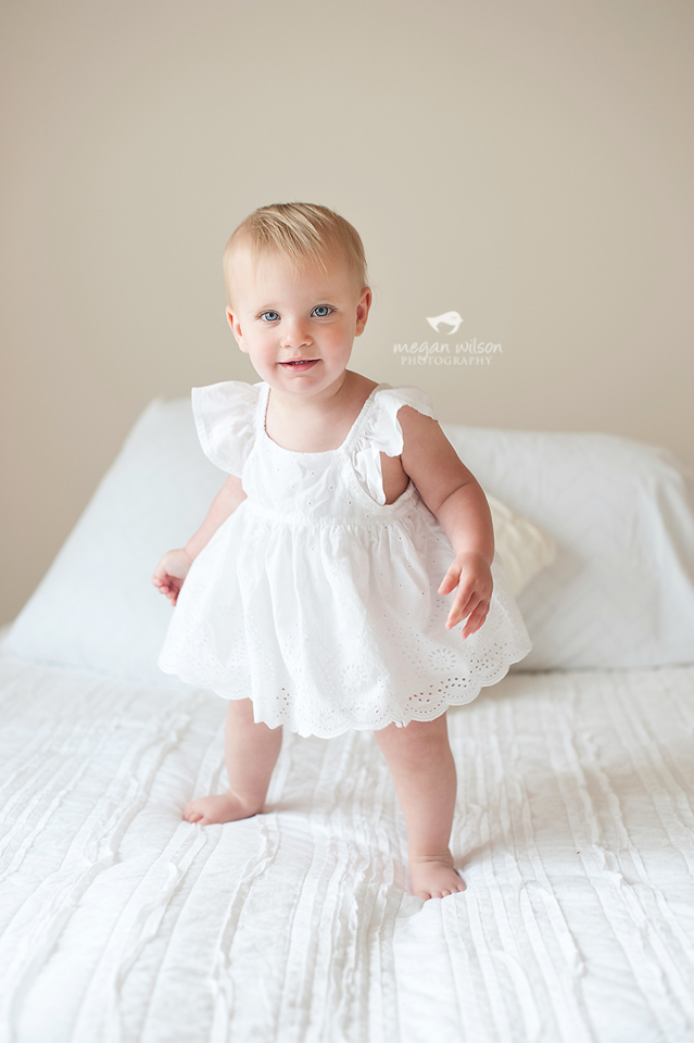 Atlanta Baby Photography